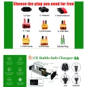 Cham-Ritto 52V 18Ah Samsung 18650 eBike Battery - Image 10