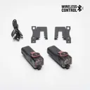 Shredlights SL-R1+ (Standard Mounts)