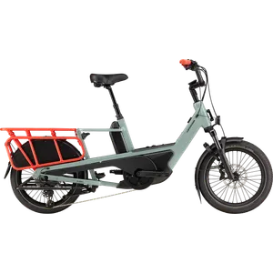 Cannondale Cargowagen Neo