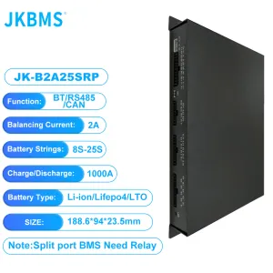 JK BMS B2A 25S RP