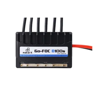 MakerX Go-FOC D100S