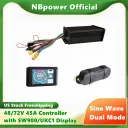 Generic UART No.2 Sine-Wave Controller 45A