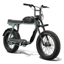 Super73 S2 Laguna (Blackout)