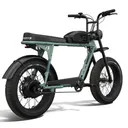 Super73 S2 Laguna (Blackout) - Image 3