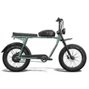 Super73 S2 Laguna (Blackout) - Image 4