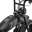 Super73 S2 Laguna (Blackout) - Image 10