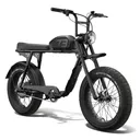 Super73 S2 Laguna (Blackout) - Image 7