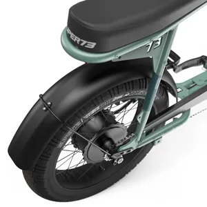 Super73 S2 Laguna (Blackout)