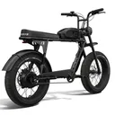 Super73 S2 Laguna (Blackout) - Image 8