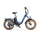 Cyrusher Luxe (Blue)