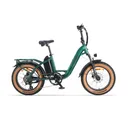 Cyrusher Luxe (Green) - Image 6