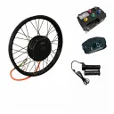 NBPower 3000W 205-Class Moto Hub Motor 3.5T (17") - Image 2