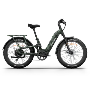 Himiway D5² Camo