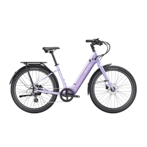 Velotric Breeze 1