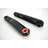 Lekkie Buzz Bars Custom Bafang Cranks 160mm (Black)