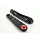 Lekkie Buzz Bars Custom Bafang Cranks 160mm (Black) - Image 3