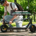 GOTRAX Fusion - Image 7
