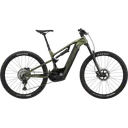 Cannondale Moterra Neo Carbon 2