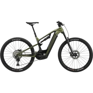 Cannondale Moterra Neo Carbon 2