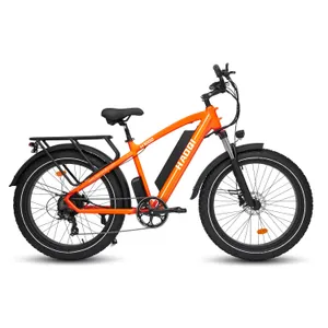 Haoqi Leopard Pro (Orange)