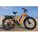 Haoqi Leopard Pro (Orange) - Image 2