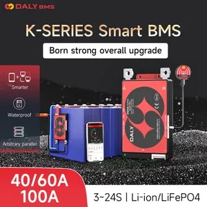 Daly K-Series Smart 40A