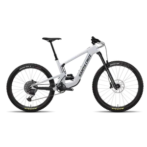 Santa Cruz Heckler SL S 2024