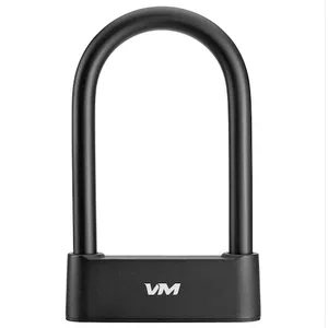 VORO MOTORS VM Fingerprint U Lock