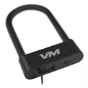 VORO MOTORS VM Fingerprint U Lock - Image 2