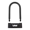 VORO MOTORS VM Fingerprint U Lock - Image 4