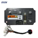 VOTOL EM550 - Image 6